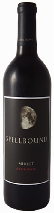 Spellbound Merlot