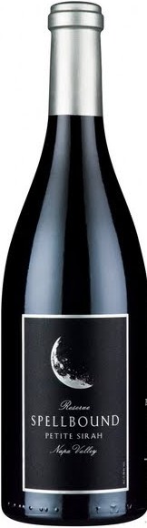 Spellbound Petite Sirah