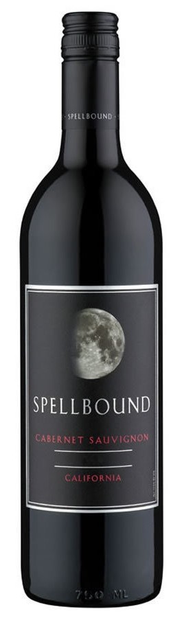 Spellbound Spellbound Cabernet Sauvignon 2014