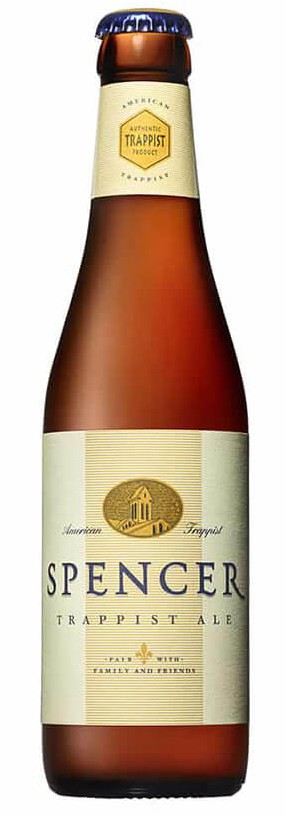 Spencer Trappist Ale