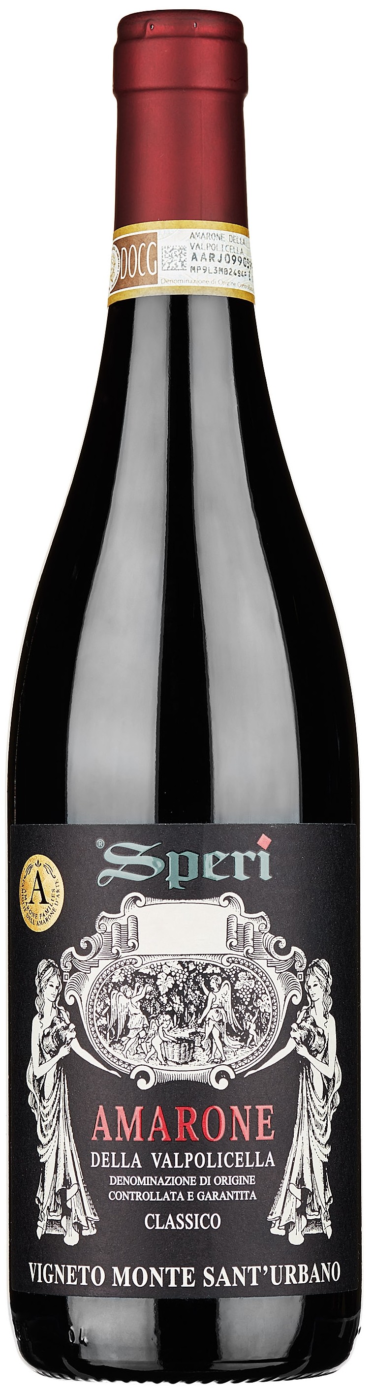 Speri Vigneto Monte Sant'Urbano Amarone Della Valpolicella Classico 2011