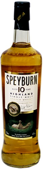 Speyburn