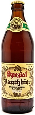 Spezial Rauchbier Lager
