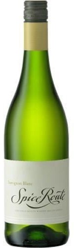 Spice Route Sauvignon Blanc 2012
