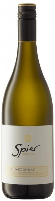 Spier Signature Chardonnay