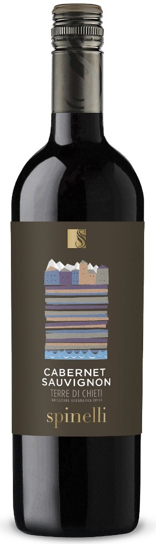 Spinelli Cabernet Sauvignon