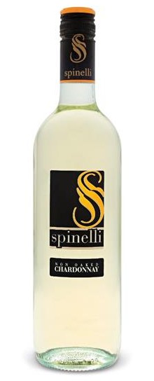 Spinelli Chardonnay Terre Di Chieti
