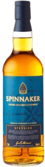 Spinnaker Speyside Single Malt