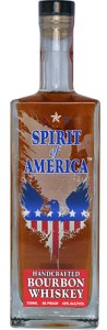 Spirit of America Bourbon