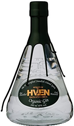 Spirit of Hven Organic Gin