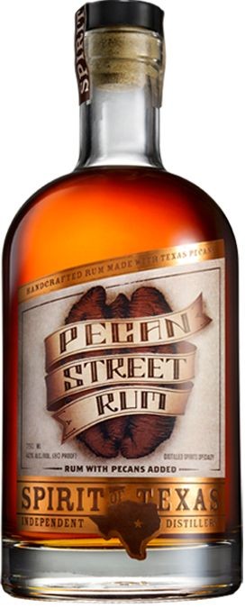 Spirit of Texas Pfluger Single Malt Whiskey