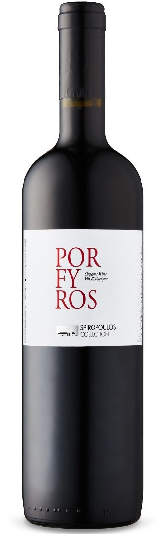 Spiropoulos Porfyros Organic Pgi