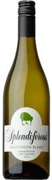 Splendiferous Sauvignon Blanc
