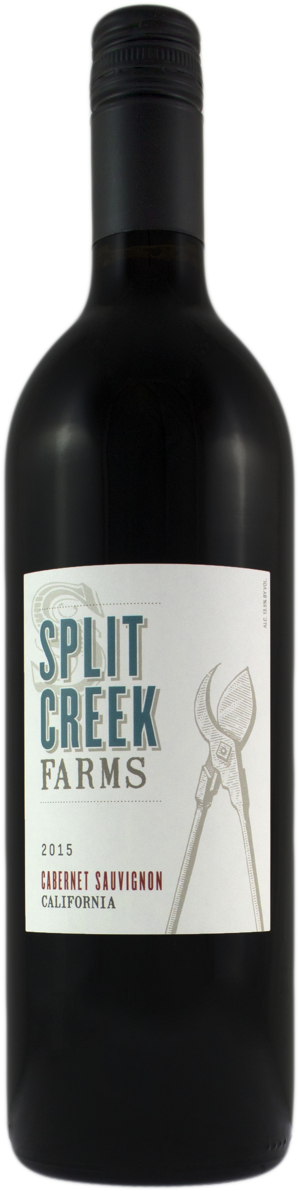 Split Creek Farms Cabernet Sauvignon 2011