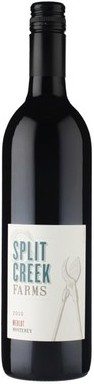 Split Creek Farms Merlot
