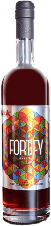 Spring 44 Fortify Bitter Liqueur