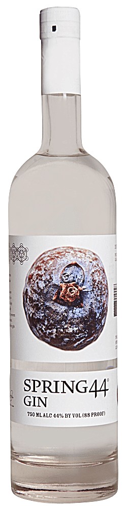 Spring 44 Gin