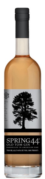 Spring 44 Old Tom Gin