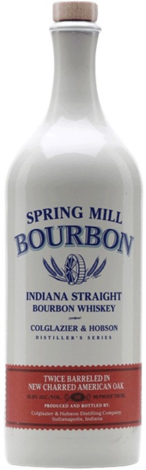 Spring Mill Bourbon