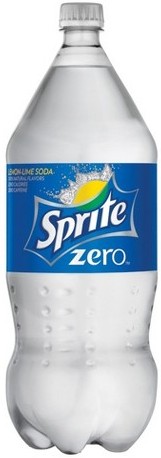 Sprite Zero