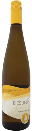 Sprucewood Shores Riesling VQA