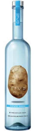 Spud Potato Vodka
