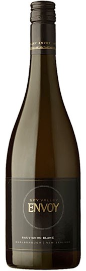 Spy Valley Envoy Sauvignon Blanc 2014