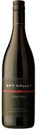 Spy Valley Pinot Noir 2013