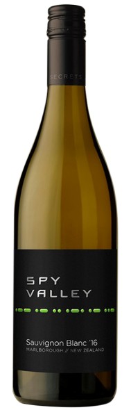Spy Valley Sauvignon Blanc