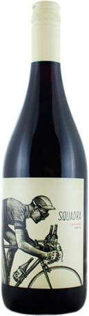 Squadra Rosso Terre Siciliane NV