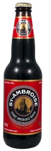 St. Ambroise Imperial Stout