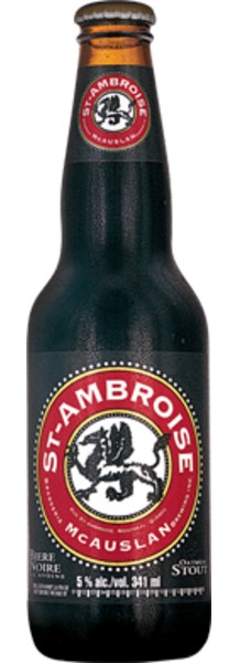 St Ambroise Oatmeal Stout
