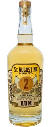 St. Augustine Pot Distilled Rum