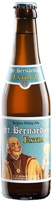 St. Bernardus Extra 4