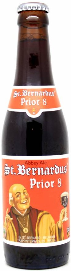 St. Bernardus Prior 8
