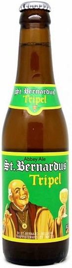 St. Bernardus Tripel