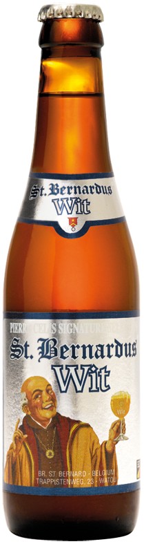St. Bernardus Wit / Blanche