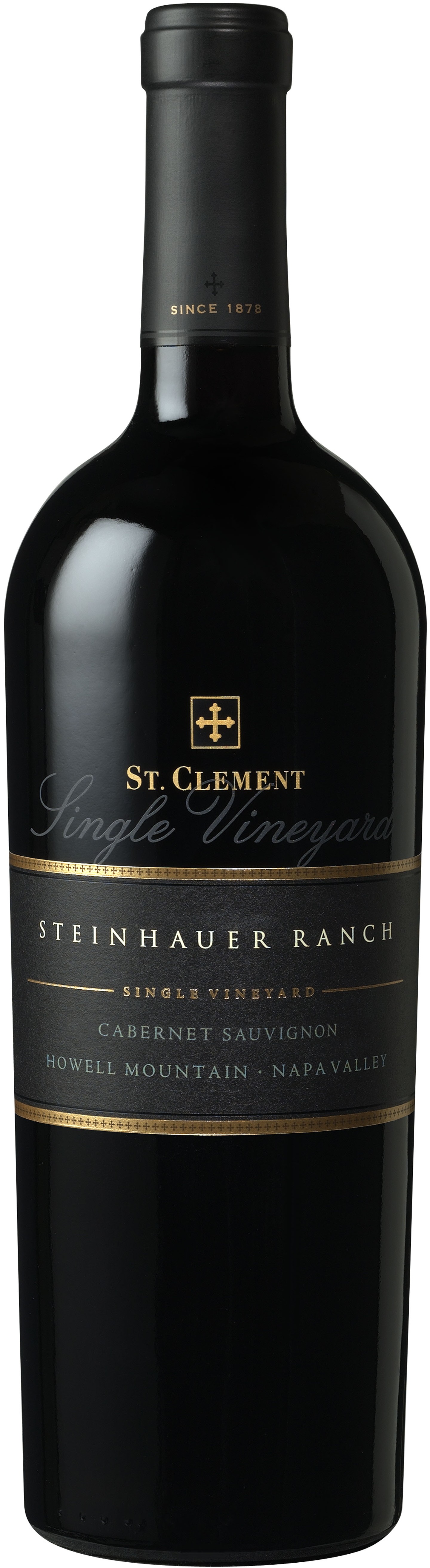 St. Clement Cabernet Sauvignon NV