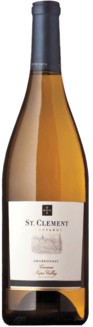 St. Clement Chardonnay