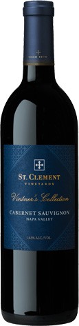 St. Clement Vintner's Cabernet Sauvignon