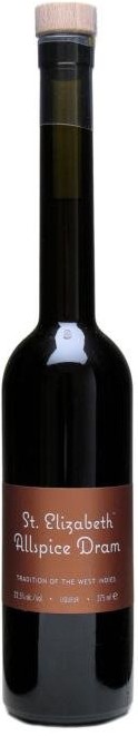 St. Elizabeth Allspice Dram