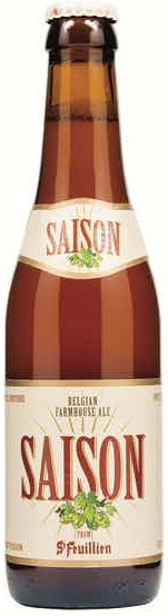 St-Feuillien Saison