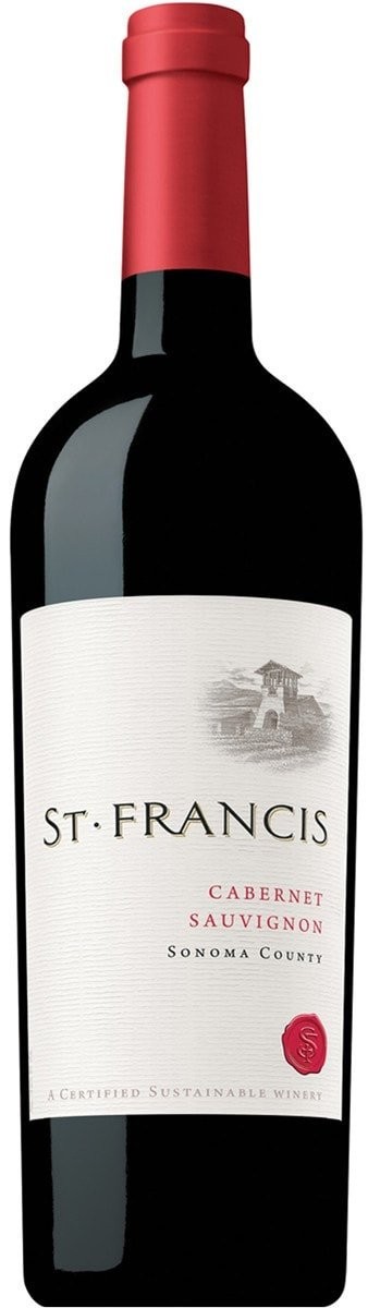 St. Francis Cabernet Sauvignon
