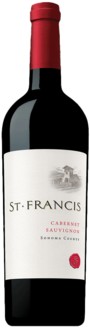St. Francis Cabernet Sauvignon