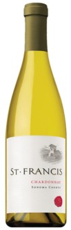 St. Francis Chardonnay