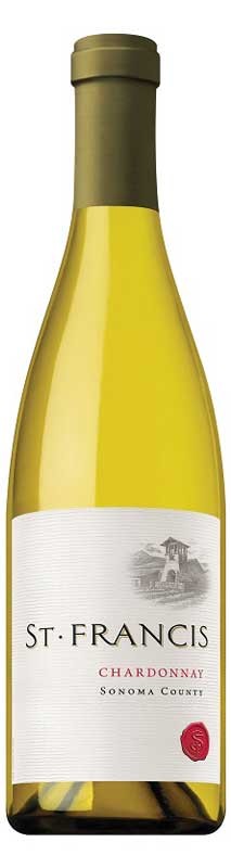 St. Francis Chardonnay