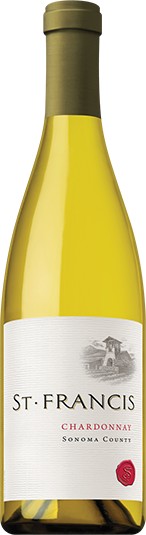 St. Francis Chardonnay