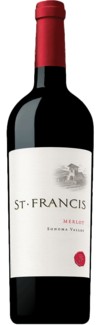 St. Francis Merlot