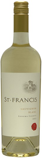 St. Francis Sauvignon Blanc