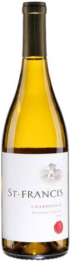 St. Francis Sonoma Chardonnay